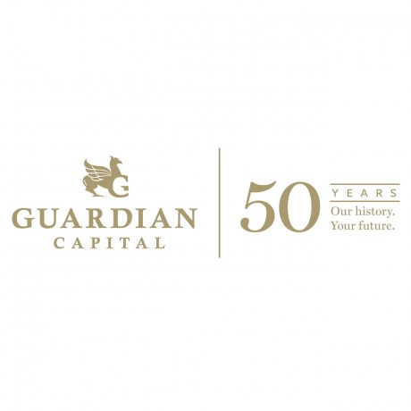 Guardian Capital logo