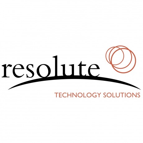 resolute technology solutions logo